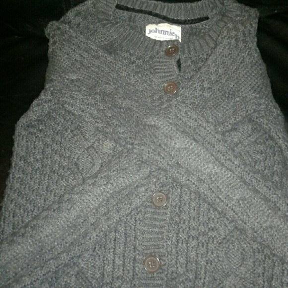 Sweater - Picture 1 of 5